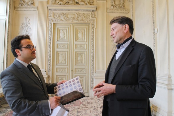 Osmanlı'nın ilk temsilcilik binası: 'The Hotel de Monaco' - 3