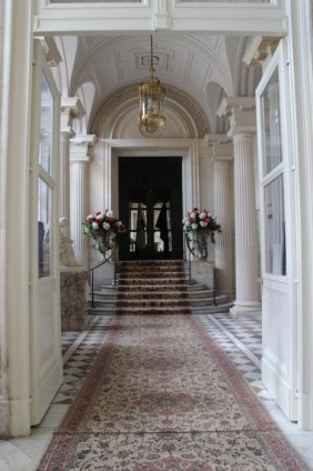 Osmanlı'nın ilk temsilcilik binası: 'The Hotel de Monaco' - 4