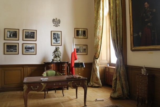 Osmanlı'nın ilk temsilcilik binası: 'The Hotel de Monaco' - 2