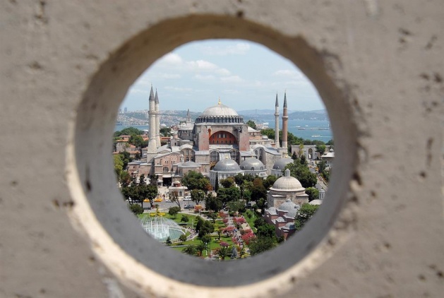 İstanbul’un devşirme camileri - 1