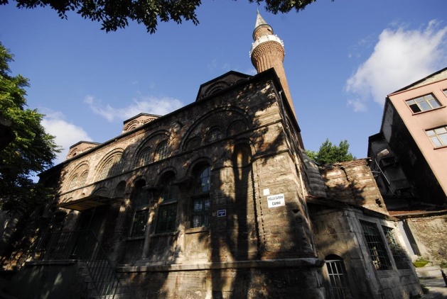 İstanbul’un devşirme camileri - 4
