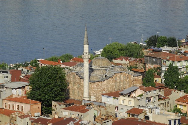 İstanbul’un devşirme camileri - 25