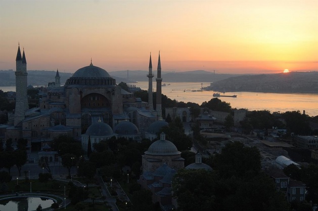 İstanbul’un devşirme camileri - 2