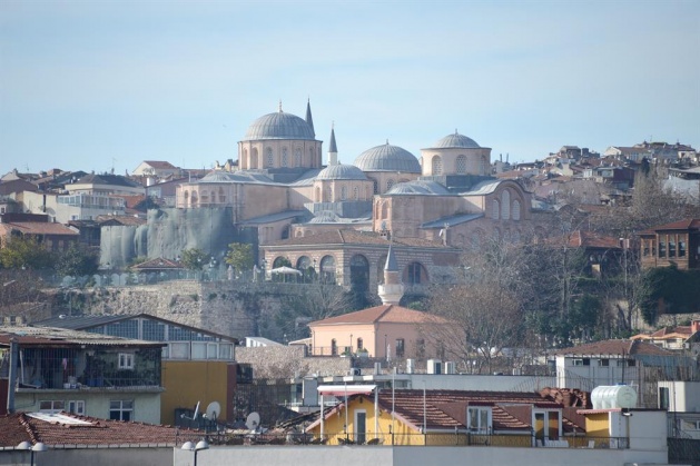 İstanbul’un devşirme camileri - 3