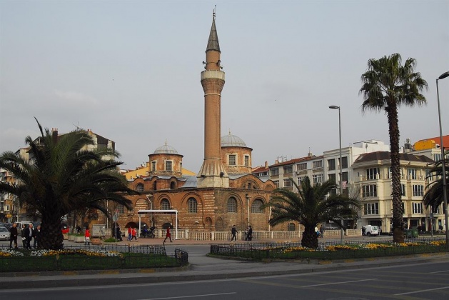 İstanbul’un devşirme camileri - 6
