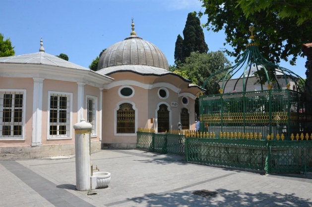 İstanbul’un devşirme camileri - 20