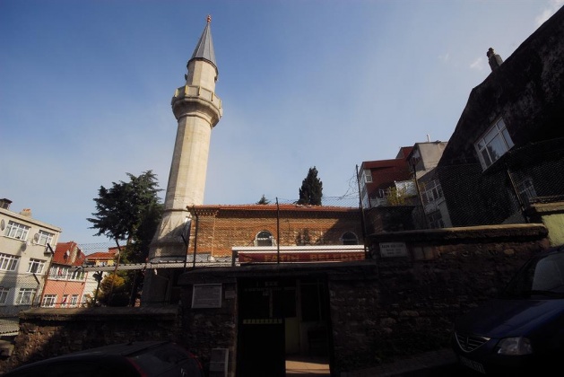 İstanbul’un devşirme camileri - 35