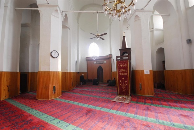 İstanbul’un devşirme camileri - 32