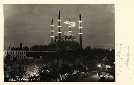 Dünden bugüne mahya geleneği - 6