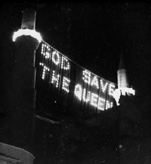 Dünden bugüne mahya geleneği - 7