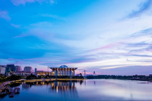 Dünyanın en güzel camileri - 22