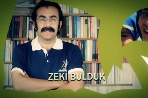 Ünlü isimler yetimler için konuştu - 10