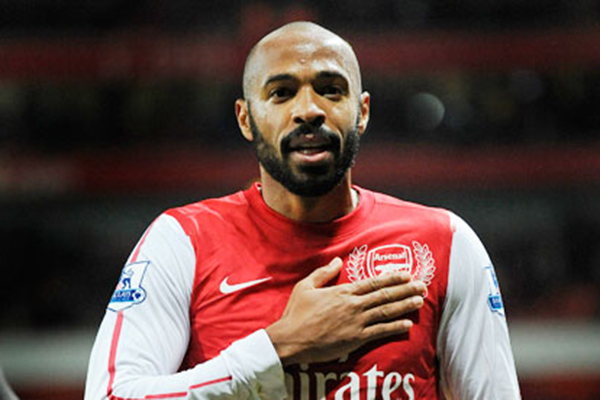 Dünyaca ünlü Müslüman futbolcular! - 1