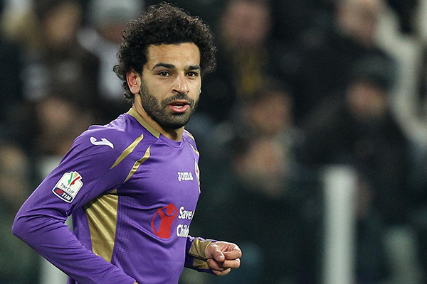 Dünyaca ünlü Müslüman futbolcular! - 6