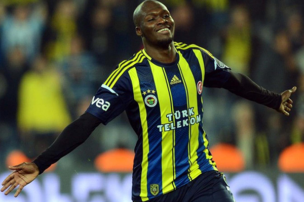 Dünyaca ünlü Müslüman futbolcular! - 7