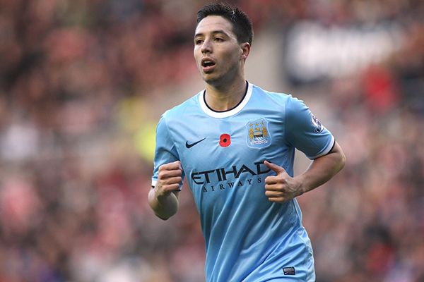 Dünyaca ünlü Müslüman futbolcular! - 9