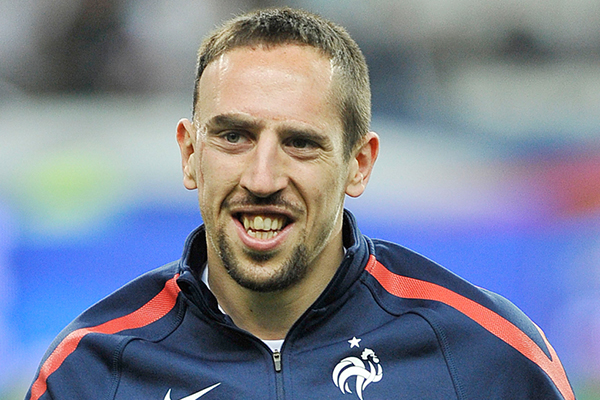 Dünyaca ünlü Müslüman futbolcular! - 11