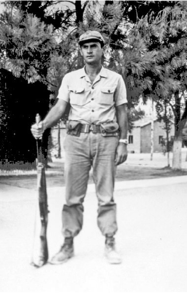 Türk siyasetinin bilinmeyen fotoğrafları - 1