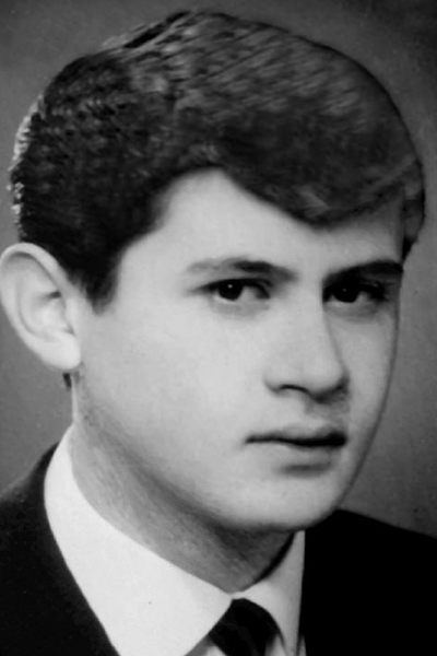 Türk siyasetinin bilinmeyen fotoğrafları - 4