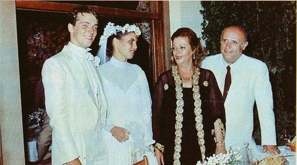 Türk siyasetinin bilinmeyen fotoğrafları - 9