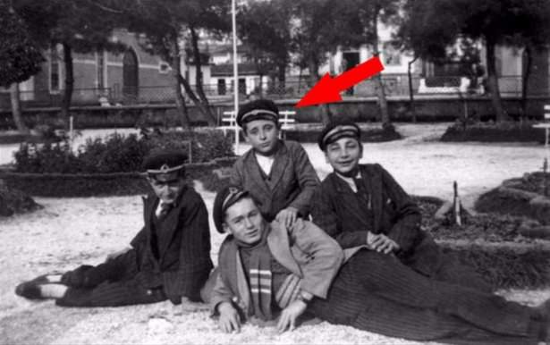 Türk siyasetinin bilinmeyen fotoğrafları - 10