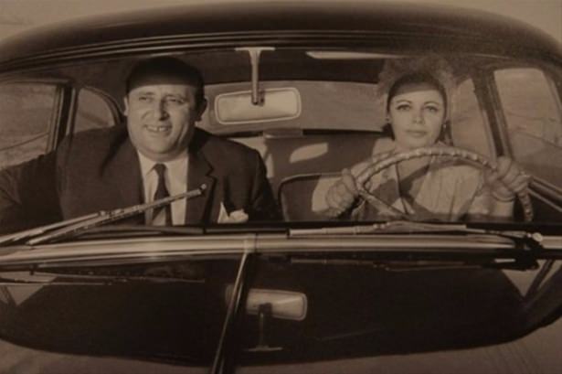 Türk siyasetinin bilinmeyen fotoğrafları - 11