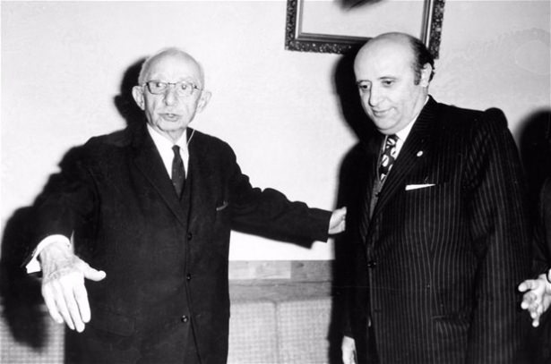 Türk siyasetinin bilinmeyen fotoğrafları - 19