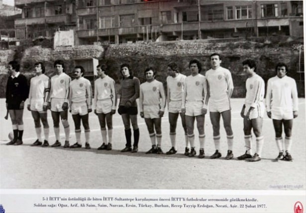 Türk siyasetinin bilinmeyen fotoğrafları - 26