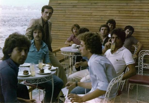 Türk siyasetinin bilinmeyen fotoğrafları - 27