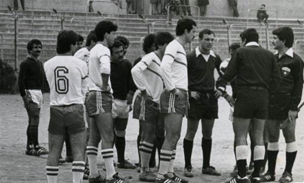 Türk siyasetinin bilinmeyen fotoğrafları - 28