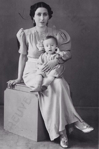 Türk siyasetinin bilinmeyen fotoğrafları - 33