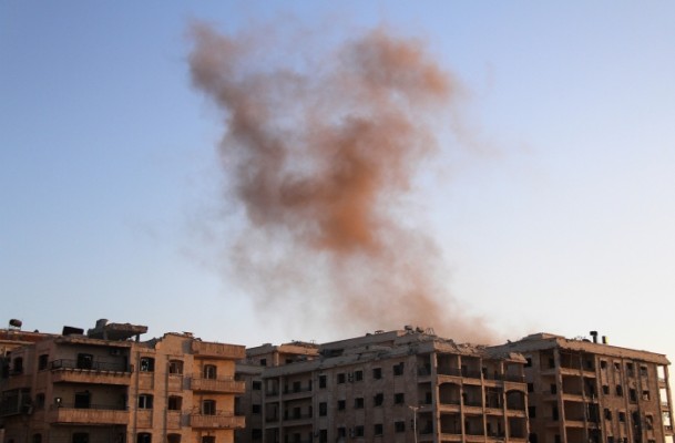 'Halep'in Fethi' operasyonu - 2