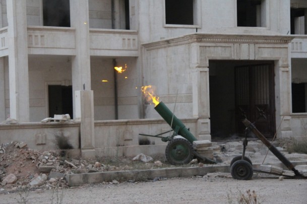 'Halep'in Fethi' operasyonu - 7