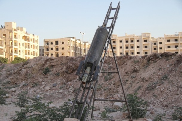 'Halep'in Fethi' operasyonu - 9