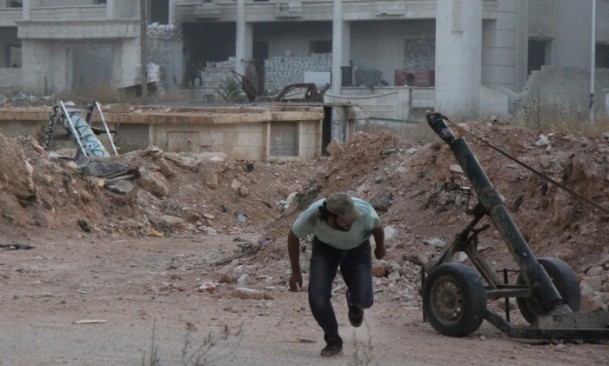 'Halep'in Fethi' operasyonu - 8