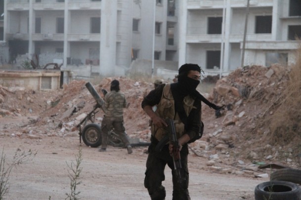 'Halep'in Fethi' operasyonu - 6