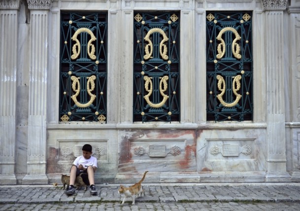 'Ebedi Eyüp Sultanlılar' - 4