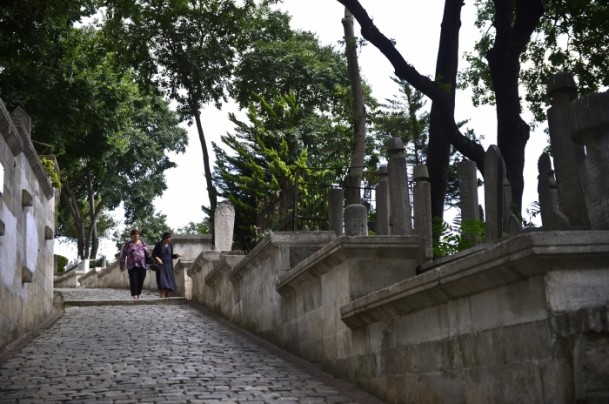 'Ebedi Eyüp Sultanlılar' - 7