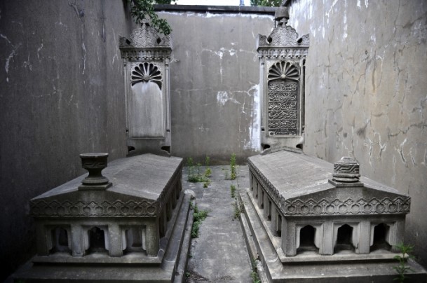 'Ebedi Eyüp Sultanlılar' - 3