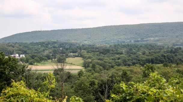Gülen'in malikanesinde ziyaretçi trafiği azaldı - 6