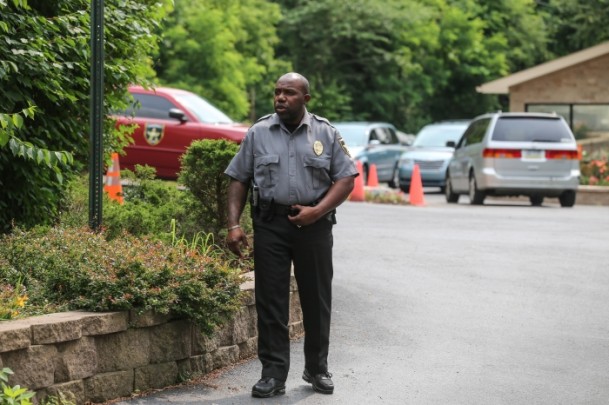 Gülen'in malikanesinde ziyaretçi trafiği azaldı - 3