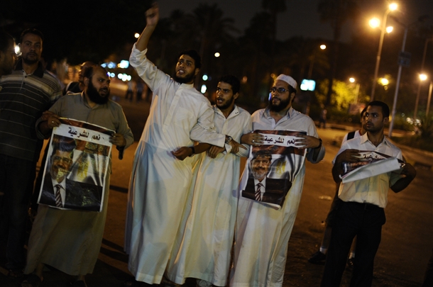 Mısır'da darbenin 2.yılı - 21