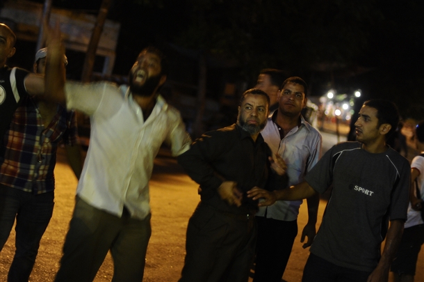 Mısır'da darbenin 2.yılı - 24