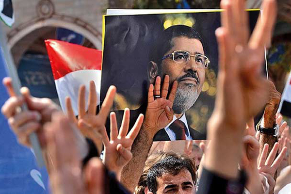 Mısır'da darbenin 2.yılı - 4