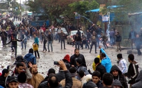 Mısır'da darbenin 2.yılı - 5