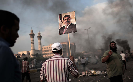 Mısır'da darbenin 2.yılı - 17