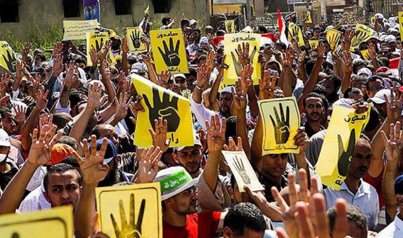 Mısır'da darbenin 2.yılı - 23