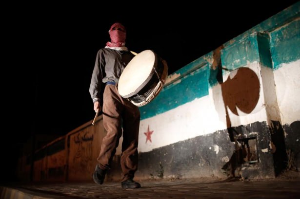 Dünyadan Ramazan kareleri - 19