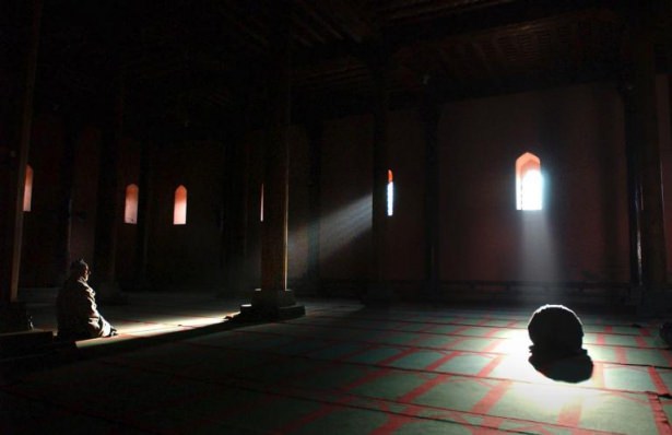 Dünyadan Ramazan kareleri - 14