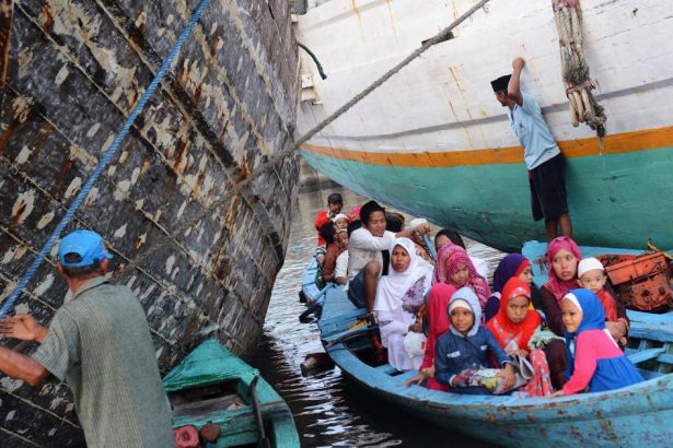 Dünyadan Ramazan kareleri - 13